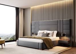 Bed Headboard
